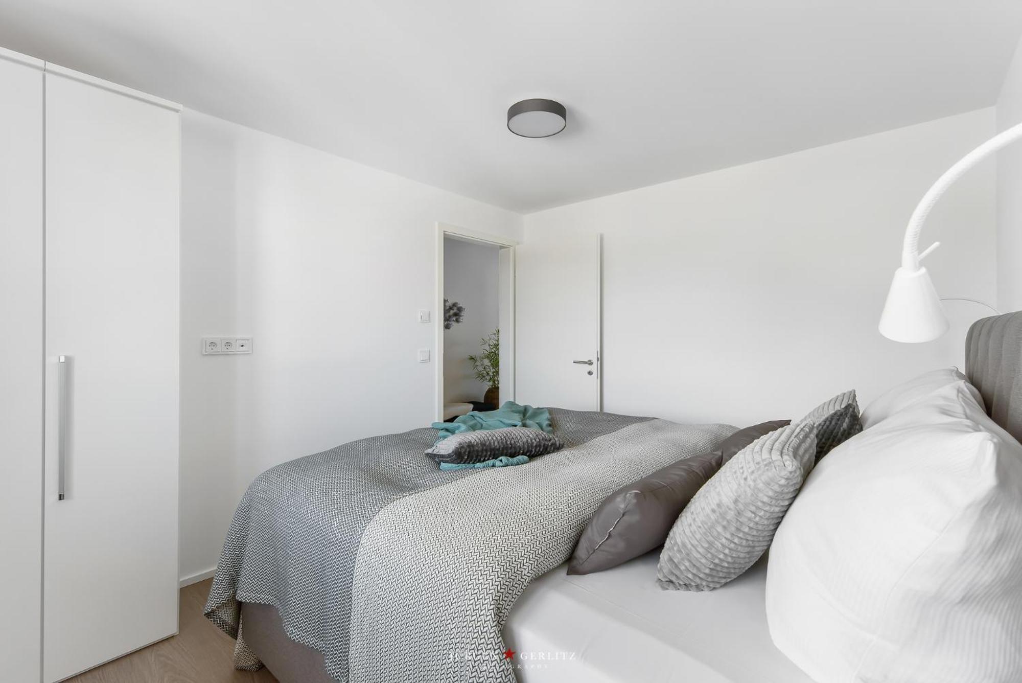 Apartmán Sea Haven Olpenitz Exteriér fotografie