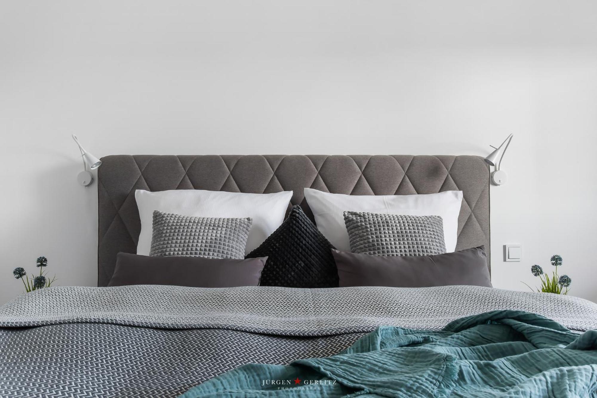Apartmán Sea Haven Olpenitz Exteriér fotografie
